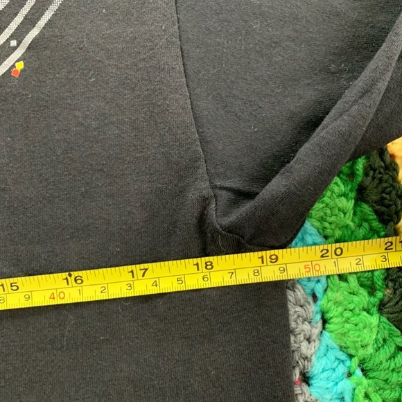 Vintage 90s Fiesta-val Music Festival Screen Stars Single Stitch Graphic… - Picture 8 of 13